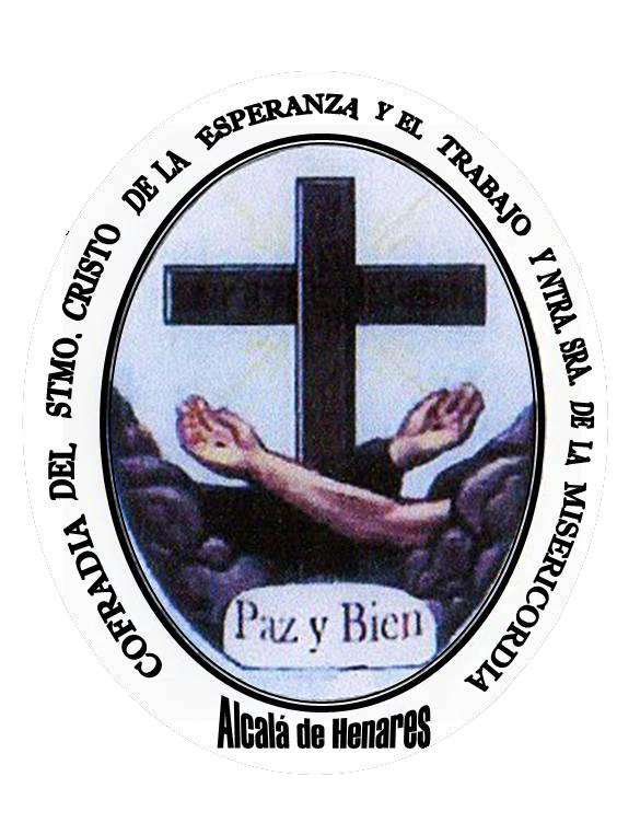 Escudo de la Cofradía