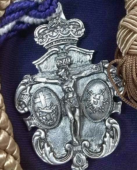 Medalla de la hermandad