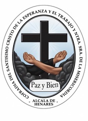 Cofradía del Smo Cristo de la Esperanza y el Trabajo y Nstra Señora de la Misericordia